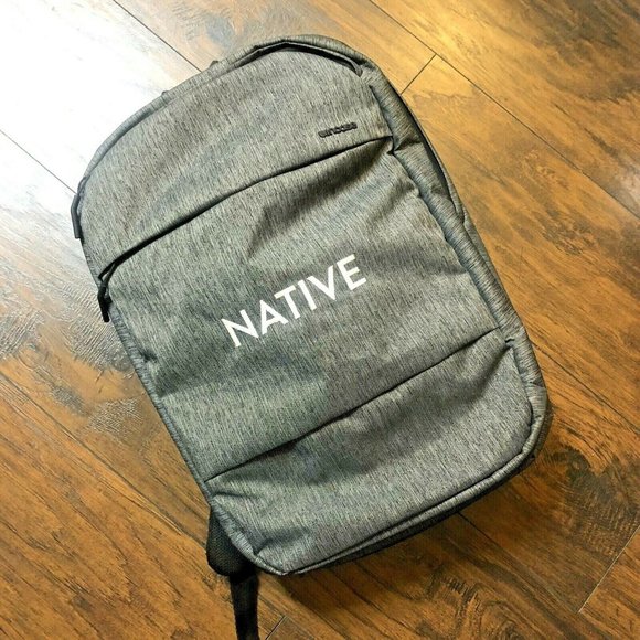Incase Other - Incase City Collection Native Deodorant Black Gray